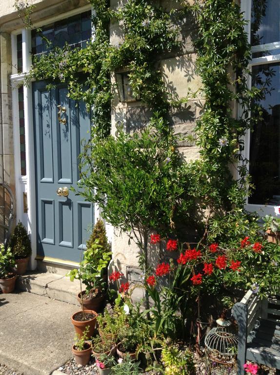 The Fitzroy Bed & Breakfast Perth Exterior photo